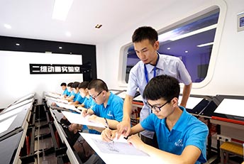 �����»�����ѧУӰ�Ӷ�����Ϸʵѵ����